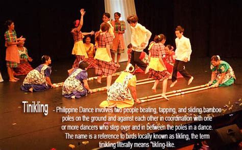 classification of tinikling|The History of the Tinikling and Evolution of the Dance.